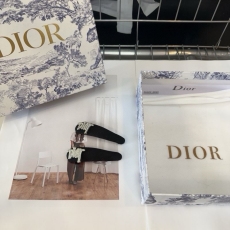 Christian Dior Hair Hoop